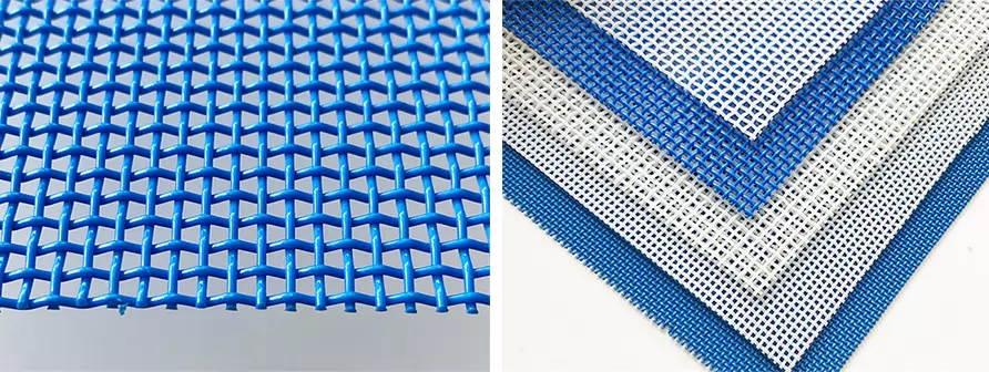 Woven Dryer Fabrics