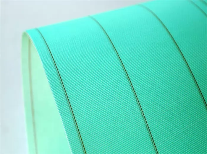 2.5 Layer Forming Fabrics For All Paper Machines