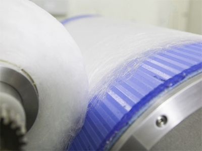 dryer fabrics for paper making