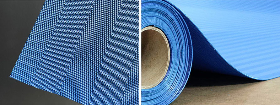 woven dryer fabrics