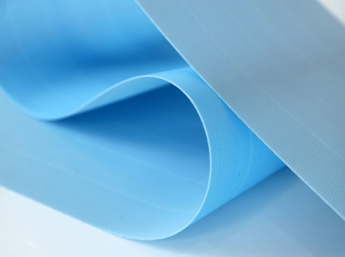 SSB Triple Layer Forming Fabric For Packaging Paper Grades