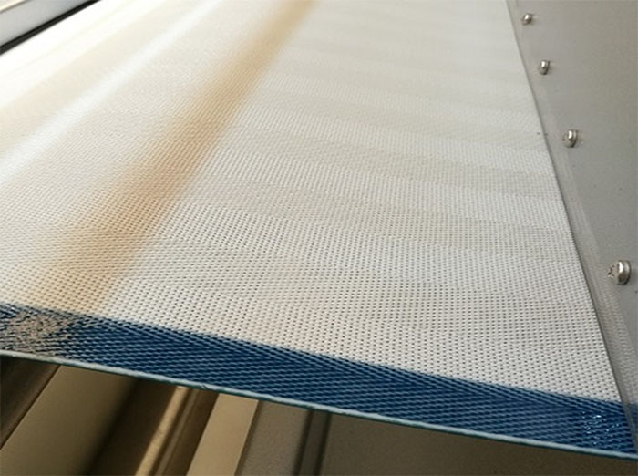 Vacuum Filter Fabric For Fertilizer