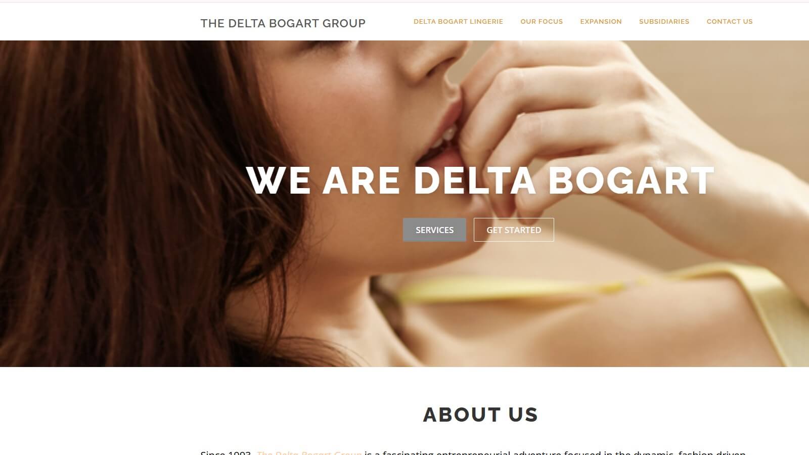 Delta Bogart Group