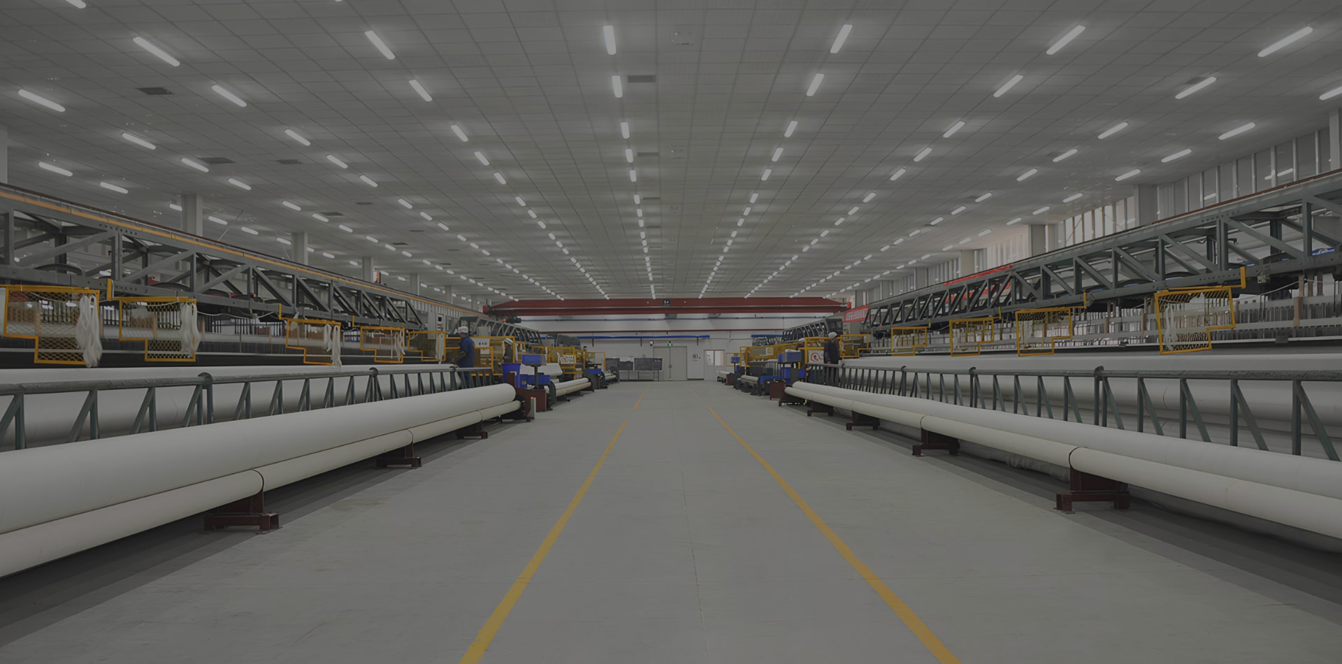 Leading Paper Machine Clothing Manufacturer 