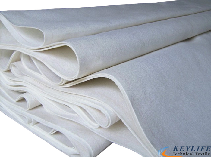 BOM Press Felt- Double Layer