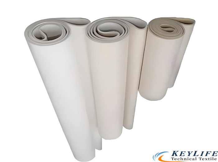 BOM Press Felt- Single Layer