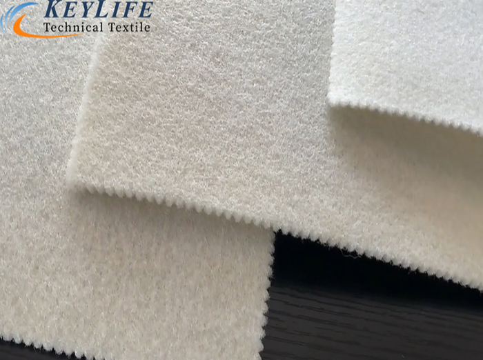 BOM Press Felt- Single Layer