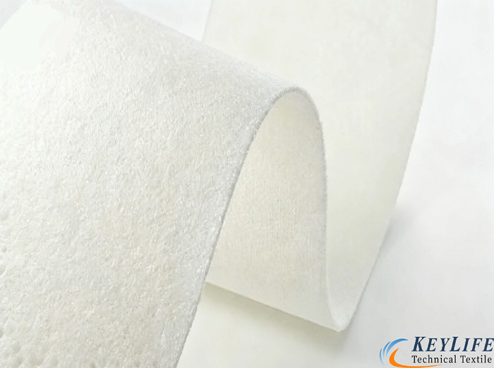 BOM Press Felt- Triple Layer