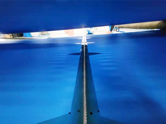 Sludge Dewatering Belts for Belt Filter Press - Image 3