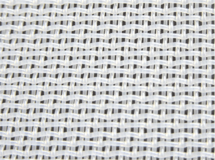 Pulp Washing Fabric for Belt Pulp Washer - Image 2