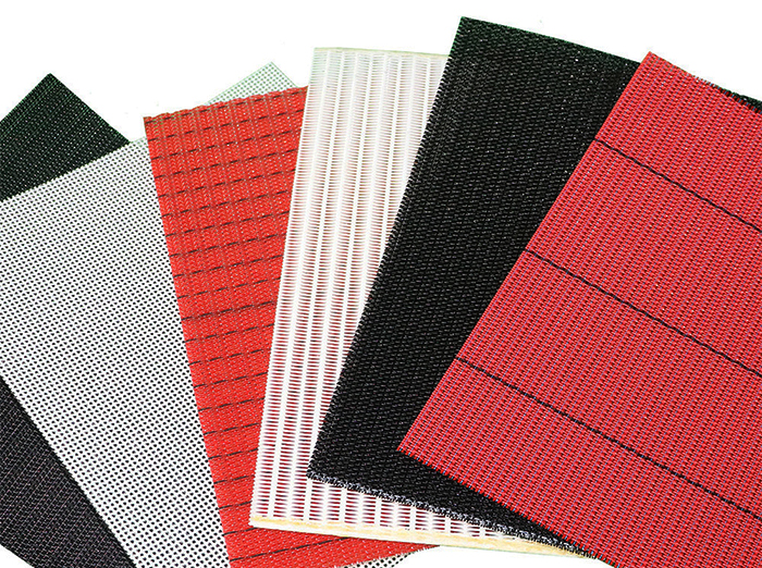 Conductive Belt For Drying& Bonding of Nonwoven Cloth - Image 2