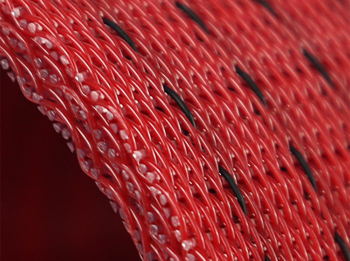 Conductive Belt For Drying& Bonding of Nonwoven Cloth - Image 3