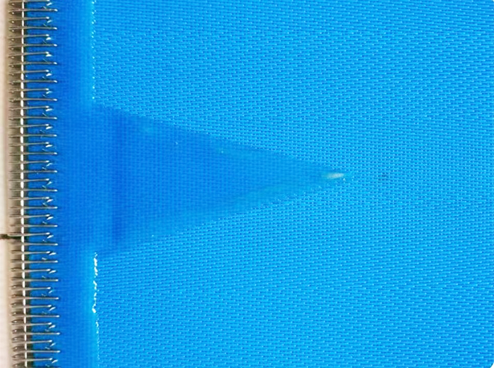 Sludge Dewatering Belts for Belt Filter Press - Image 2