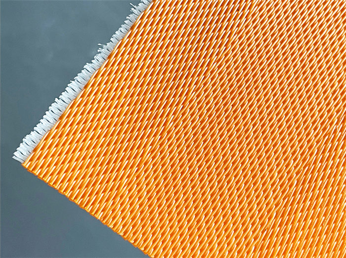 Vacuum Filter Fabric For Flue Gas Desulfurization(FGD) - Image 3