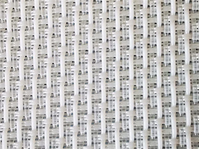 SSB Triple Layer Forming Fabric For Packaging Paper Grades - Image 4