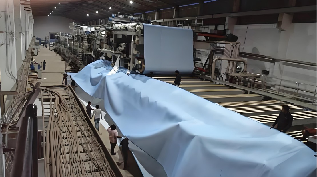 How to Read a Forming Fabric Test Service Report - Leading Manufacturer ...